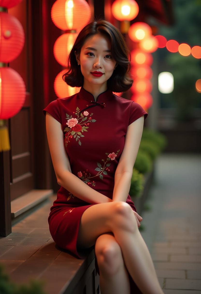 昨夜星河