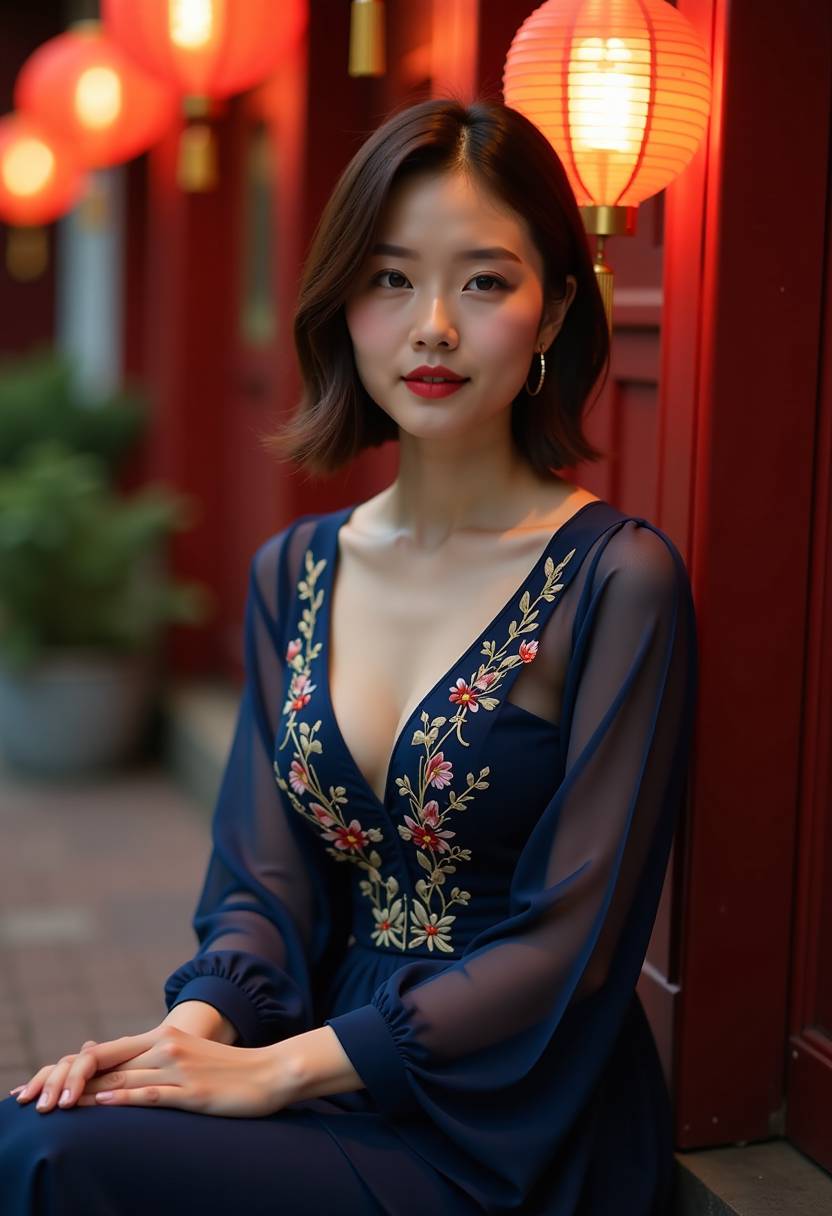 北境无声